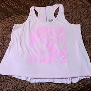 Looney Tunes Pink Tank Top